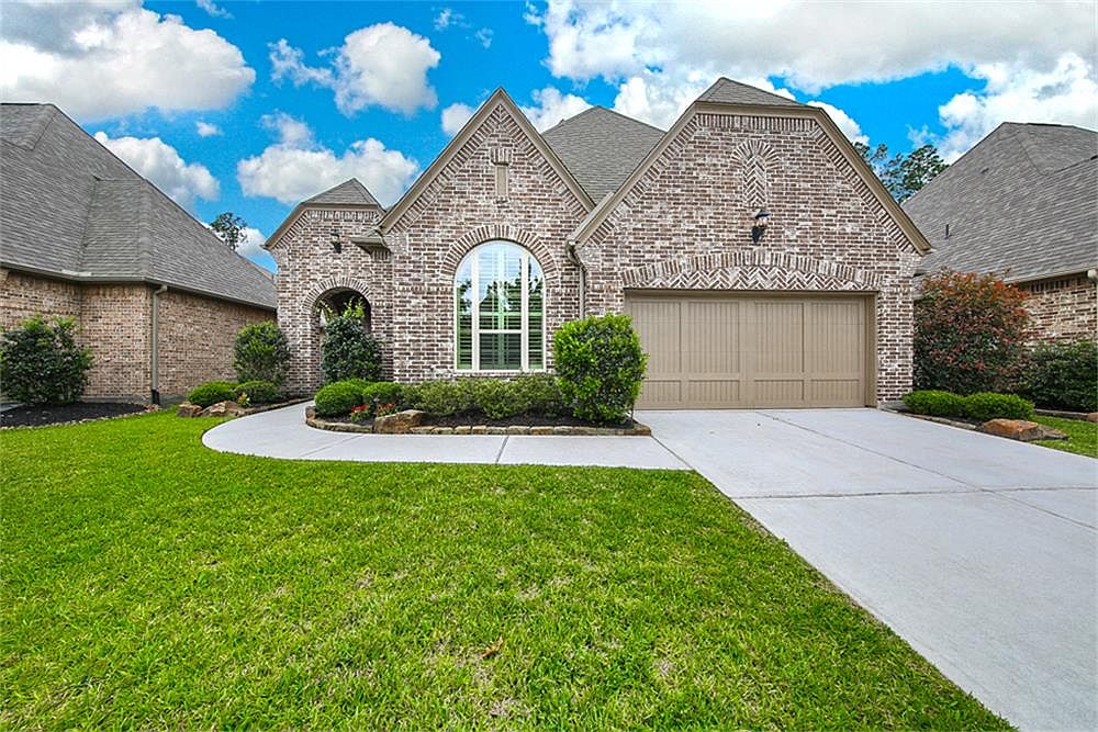 11 Corbel Point Way, Tomball, TX 77375 Zillow