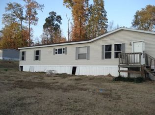 330 Massey Rd, Vicksburg, MS 39180