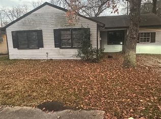 5326 Kenilwood Dr, Houston, TX 77033