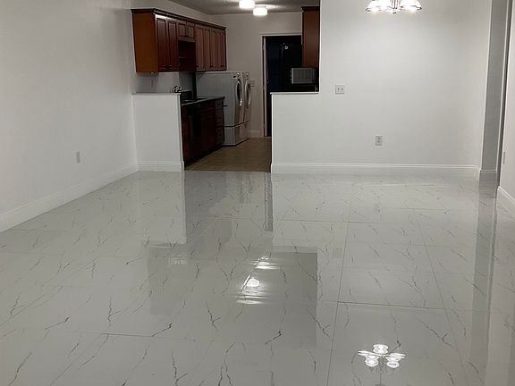 Living/Dining Room Combo