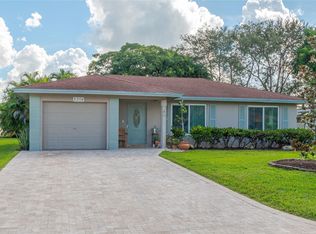 8204 NW 106th Ave, Tamarac, FL 33321