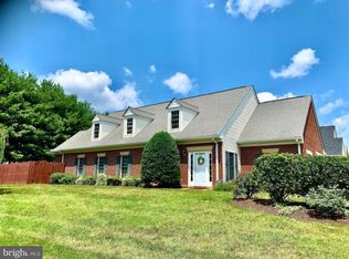7116 Destiny Ln, Fredericksburg, VA 22407