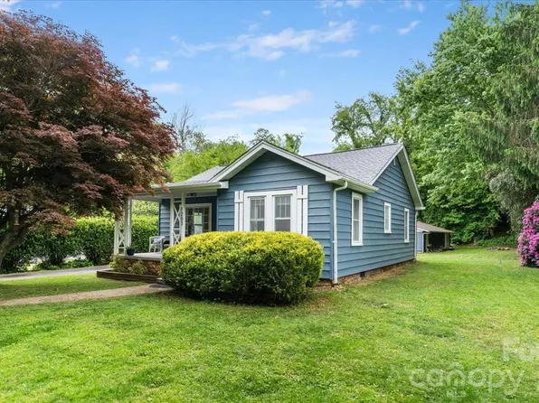 1203 Allens Creek Rd, Waynesville, NC 28786