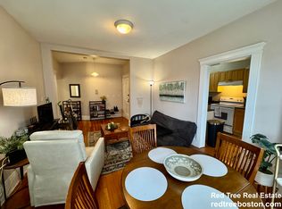 63 Longwood Ave APT 4, Brookline, MA 02446