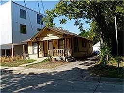 2nd image of 4407 Rusk Ave