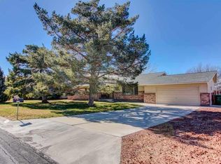 4125 Inwood Ln, Reno, NV 89502