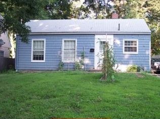 1715 26th St, Des Moines, IA 50310