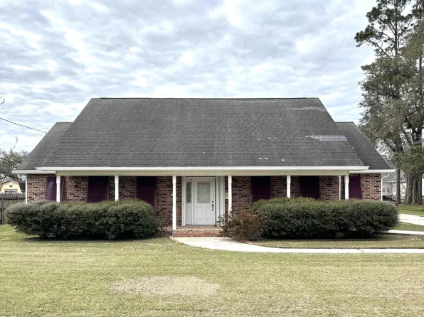110 Supercharge Dr, Thibodaux, LA 70301