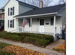 21 Pine St, Seneca Falls, NY 13148