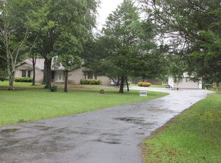 29 House Rd, Heber Springs, AR 72543