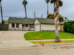 4025 Ivy St, Ventura, CA 93003