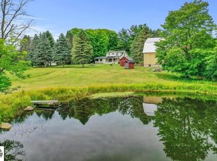 13680 100th Ave, Rodney, MI 49342