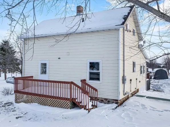 207949 COUNTY ROAD F, Spencer, WI 54479