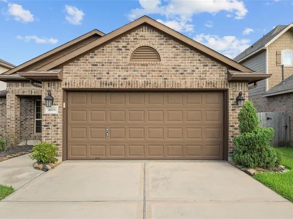 4808 Ladona Ct, League City, TX 77573