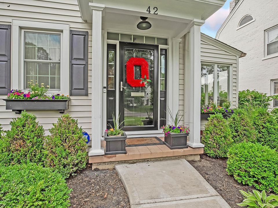 42 S Dawson Ave, Bexley, OH 43209 Zillow