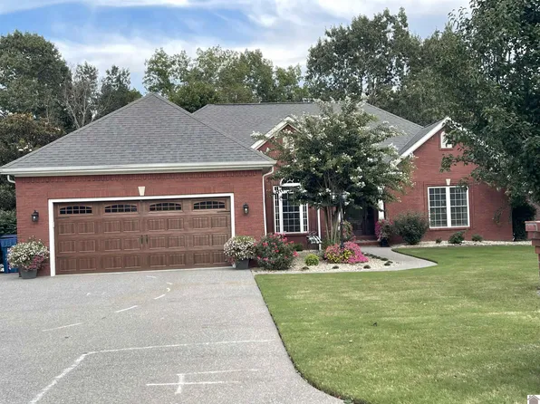 280 Cascade Dr, Paducah, KY 42003