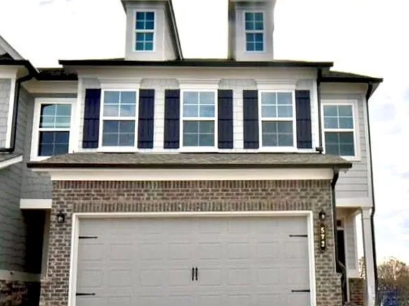 572 Sausalito Walk, Suwanee, GA 30024