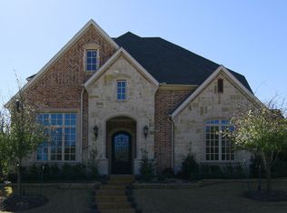730 Shenandoah Falls Ln, Rosenberg, TX 77469