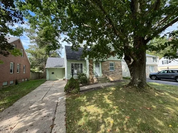 1068 S Belvoir Blvd, South Euclid, OH 44121