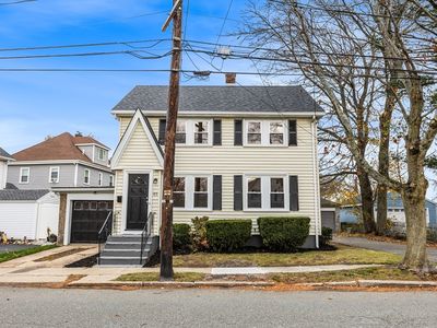 45 Ellsworth Rd, Peabody, MA, 01960
