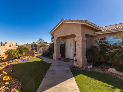7916 N Sky View Dr, Lake Havasu City, AZ, 86404