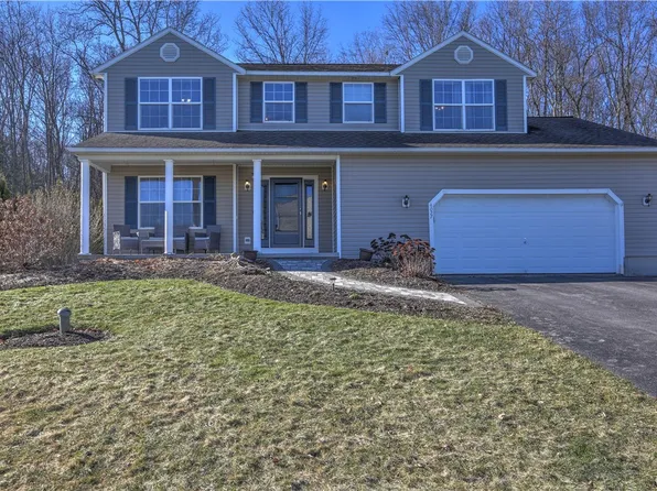 4027 Underbrush Trl, Liverpool, NY 13090