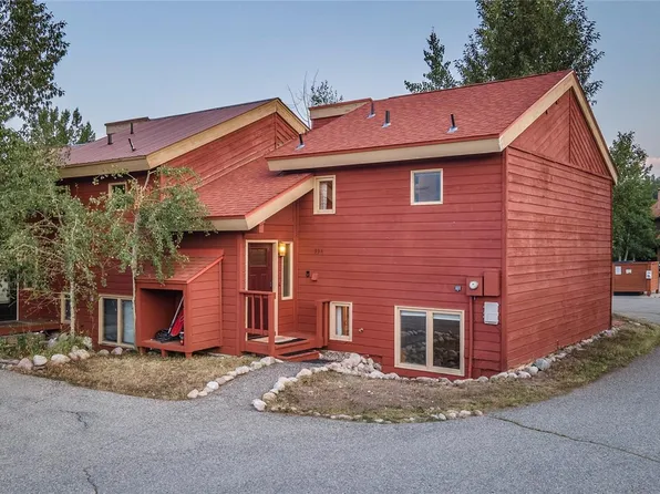 394 W Coyote Dr, Silverthorne, CO 80498