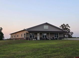 586 County Road 625, Mountain Home, AR 72653