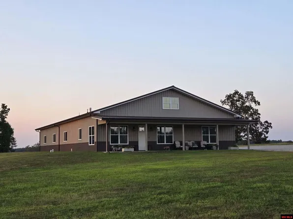 586 County Road 625, Mountain Home, AR 72653