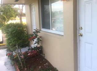 7401 Venetian St, Miramar, FL 33023