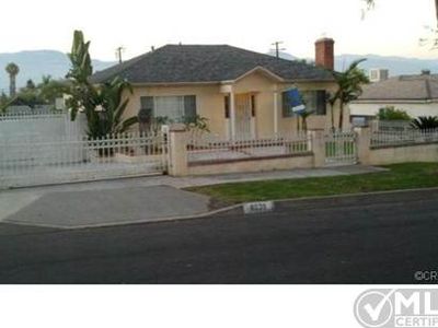 8039 Nannestad St, Rosemead, CA, 91770
