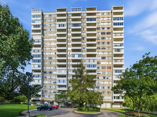 2324 Madison Rd APT 1608, Cincinnati, OH 45208