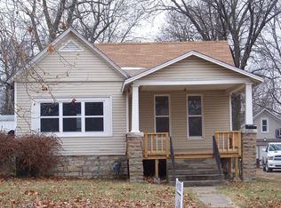 115 S Steuben Ave, Chanute, KS 66720