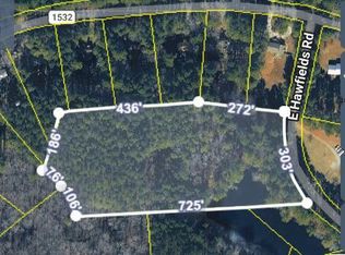 58 E Hawfields Rd LOT 10, Pittsboro, NC 27312