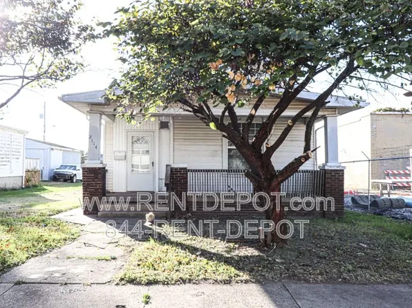 2114 N 5th Ave, Evansville, IN 47710