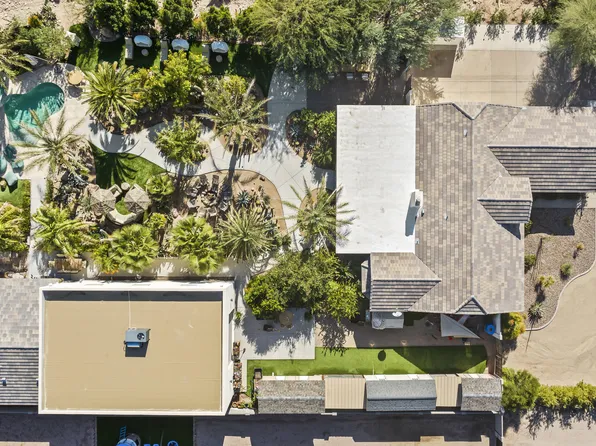 813 N 110TH Street, Mesa, AZ 85207