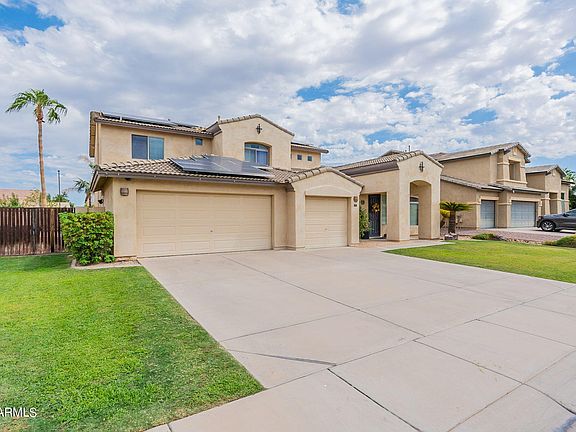 2nd image of 3596 E KIMBALL Court