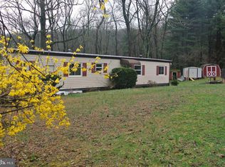 1410 Evans Rd, Pottstown, PA 19465