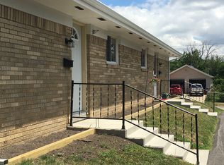 1680 Tadmore Dr, Toledo, OH