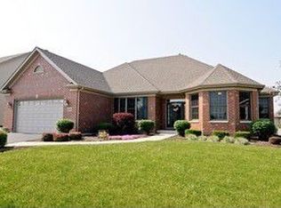 1043 Patriot Pkwy, Elburn, IL 60119