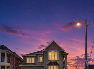566 Brisdale Dr, Brampton, ON L7A5J4