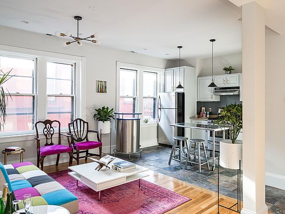 2nd image of 705 Massachusetts Ave APT 6