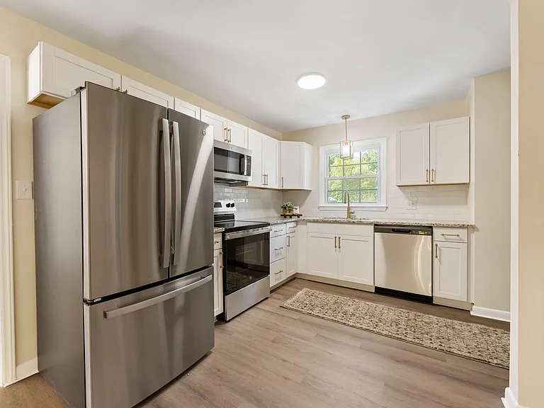 Main Kitchen