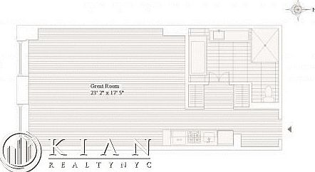 2nd image of 20 Pine St #507S