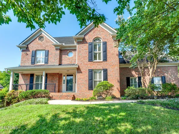 624 Sedgley Dr, Knoxville, TN 37922