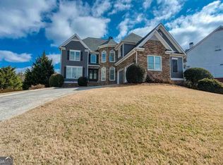 1205 Trey Ct SW, Marietta, GA 30064