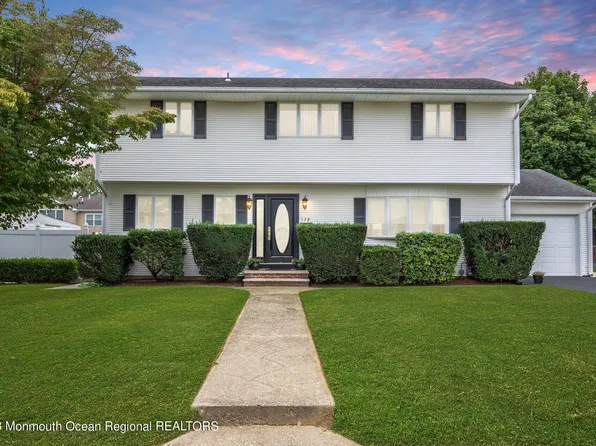 178 Castlewall Avenue, Elberon, NJ 07740
