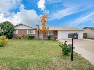 1433 E 8th St, Mesa, AZ 85203