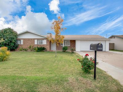 1433 E 8th St, Mesa, AZ, 85203