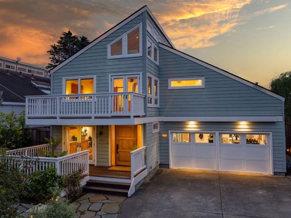 628 Alsace Loraine Ave, Half Moon Bay, CA 94019